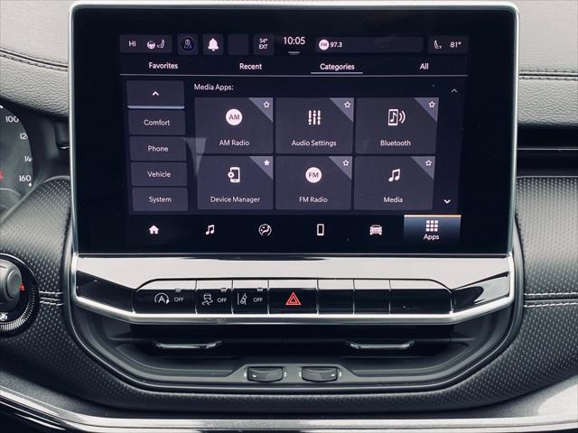 2022 Jeep Compass Altitude 4x4