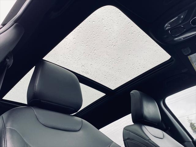 2022 Jeep Compass Altitude 4x4