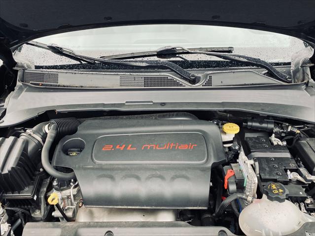 2022 Jeep Compass Altitude 4x4