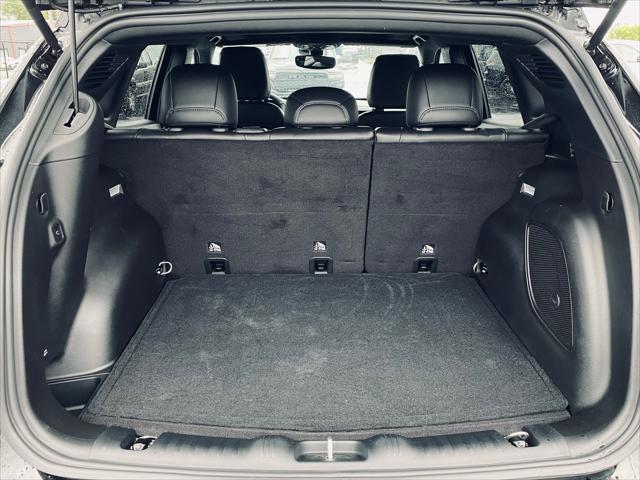 2022 Jeep Compass Altitude 4x4