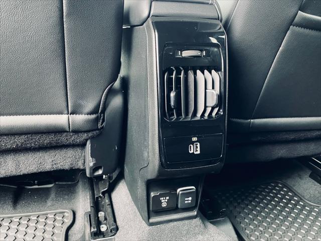 2022 Jeep Compass Altitude 4x4