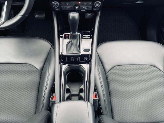2022 Jeep Compass Altitude 4x4