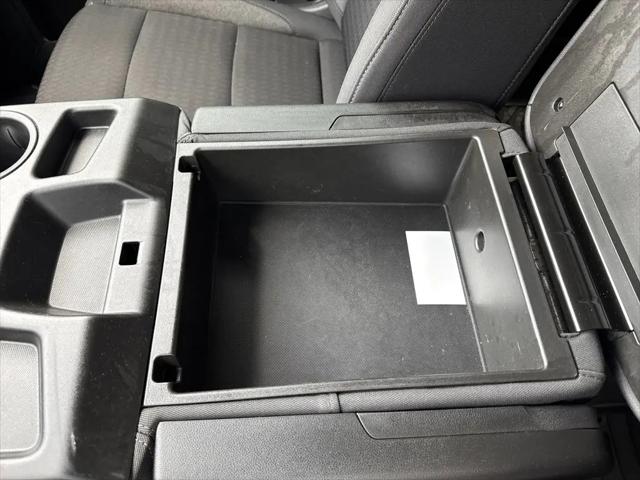 2024 Chevrolet Silverado 1500 4WD Crew Cab Short Bed LT with 2FL