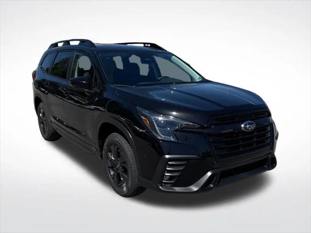 2026 Subaru Ascent Premium 7-Passenger