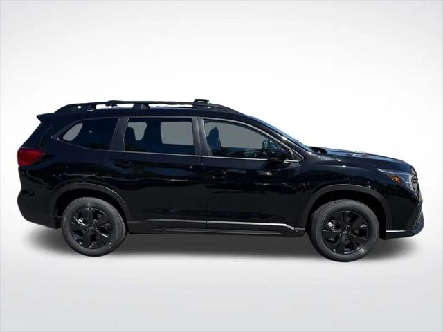 2026 Subaru Ascent Premium 7-Passenger