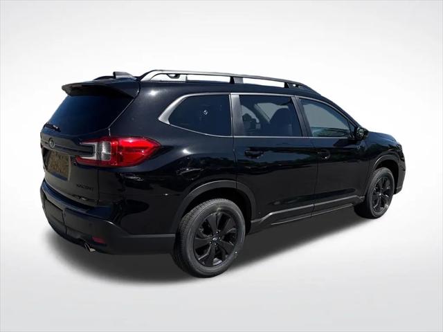2026 Subaru Ascent Premium 7-Passenger