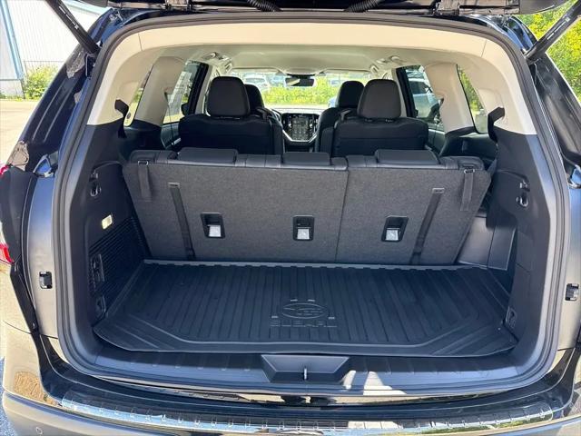2026 Subaru Ascent Premium 7-Passenger