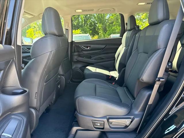 2026 Subaru Ascent Premium 7-Passenger