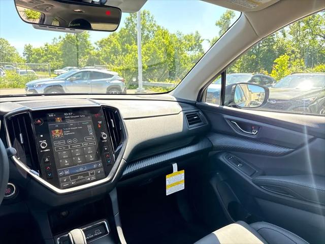 2026 Subaru Ascent Premium 7-Passenger