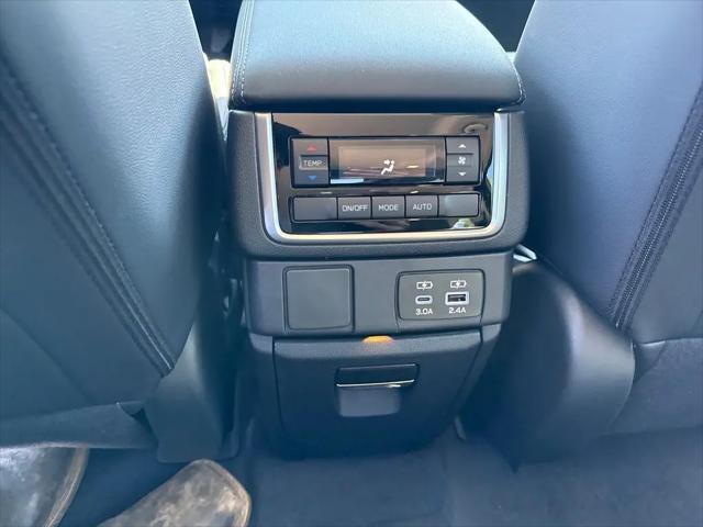 2026 Subaru Ascent Premium 7-Passenger