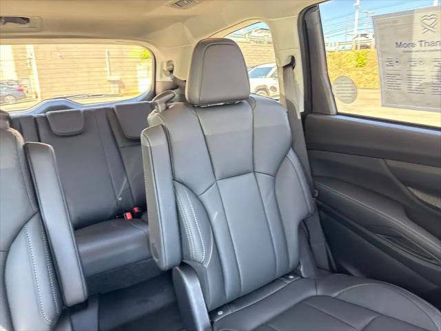 2026 Subaru Ascent Premium 7-Passenger