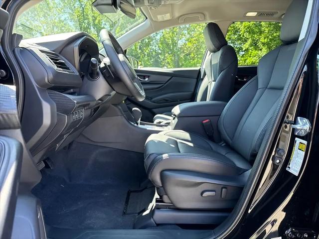 2026 Subaru Ascent Premium 7-Passenger