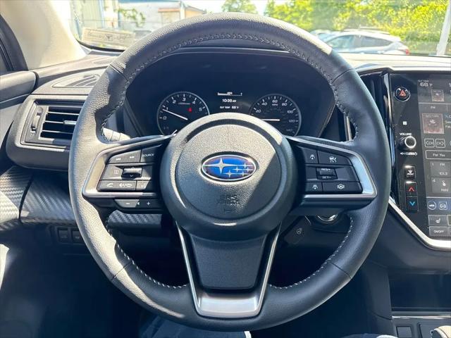 2026 Subaru Ascent Premium 7-Passenger
