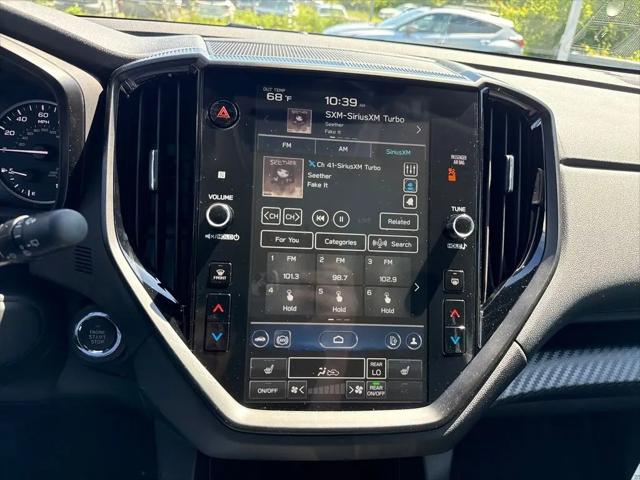 2026 Subaru Ascent Premium 7-Passenger