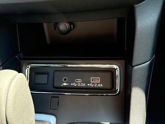 2026 Subaru Ascent Premium 7-Passenger