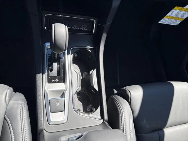2026 Subaru Ascent Premium 7-Passenger