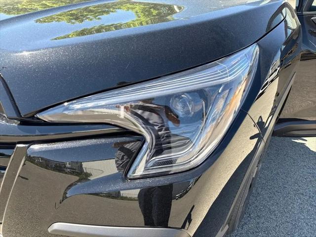 2026 Subaru Ascent Premium 7-Passenger