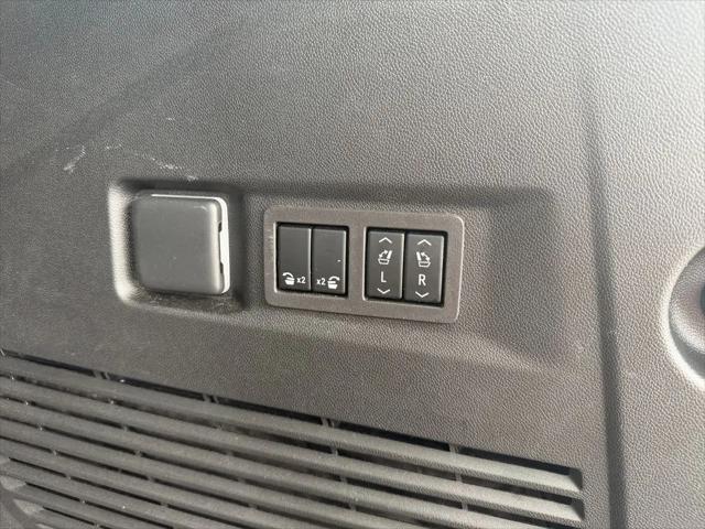 2024 Chevrolet Tahoe 4WD RST