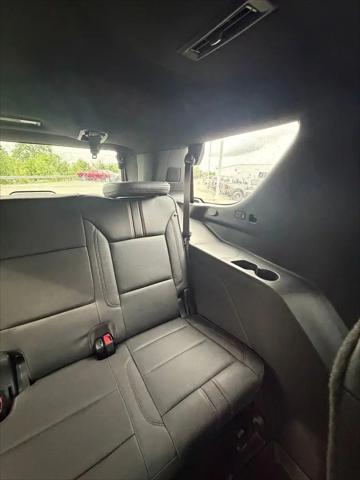 2024 Chevrolet Tahoe 4WD RST