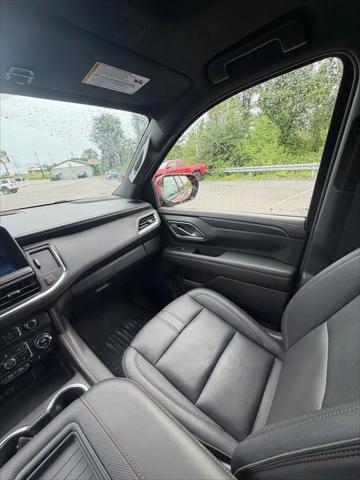 2024 Chevrolet Tahoe 4WD RST