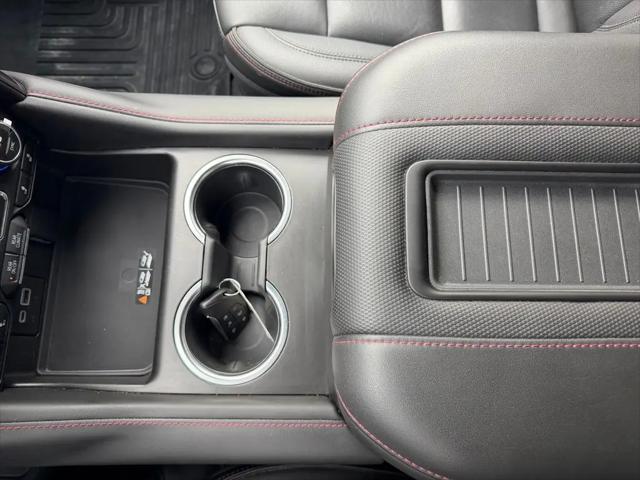 2024 Chevrolet Tahoe 4WD RST