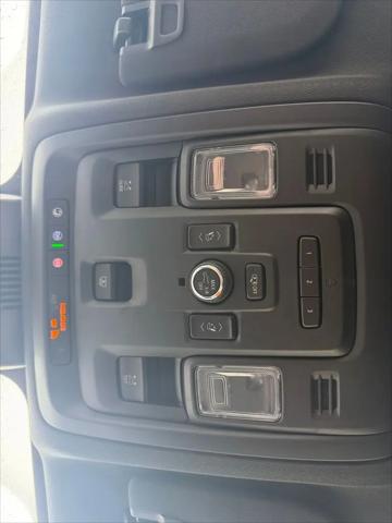 2024 Chevrolet Tahoe 4WD RST