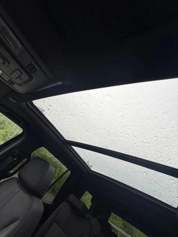 2024 Chevrolet Tahoe 4WD RST