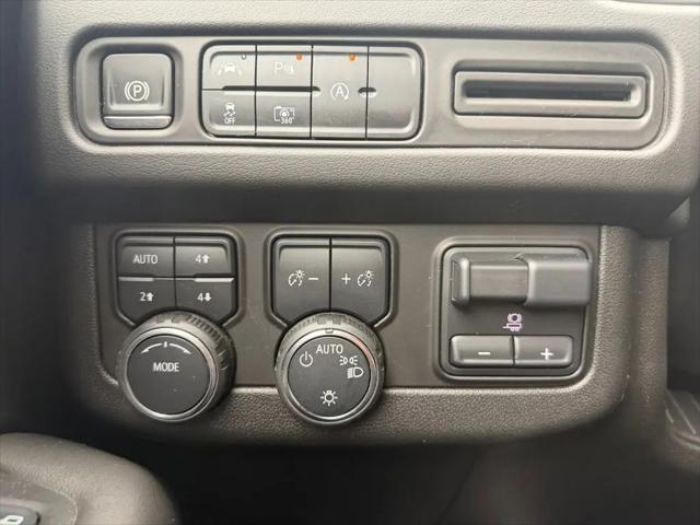 2024 Chevrolet Tahoe 4WD RST