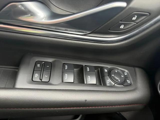 2024 Chevrolet Tahoe 4WD RST