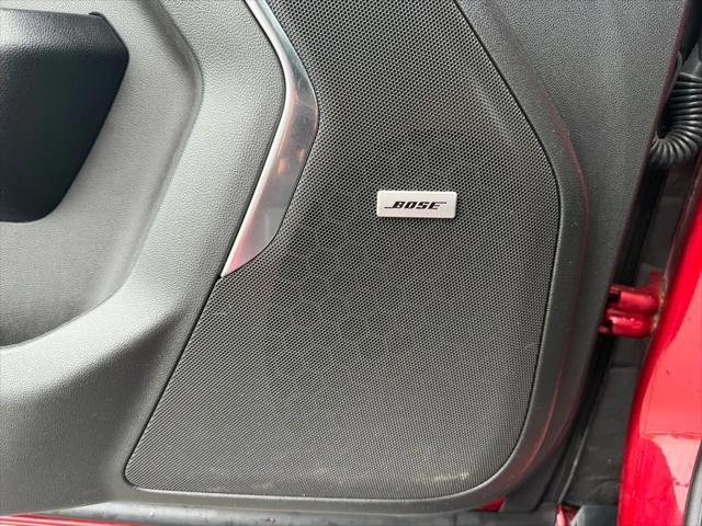 2024 Chevrolet Tahoe 4WD RST
