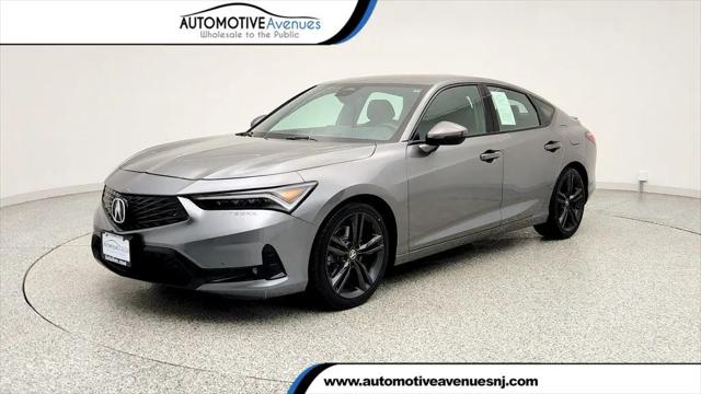2023 Acura Integra A-SPEC Technology for sale in Sewell, NJ