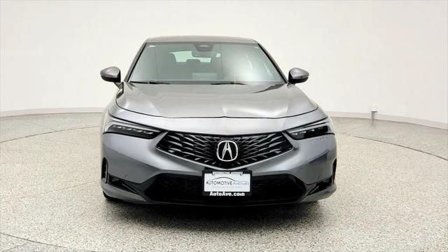 2023 Acura Integra A-SPEC Technology