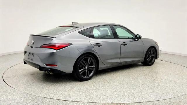 2023 Acura Integra A-SPEC Technology