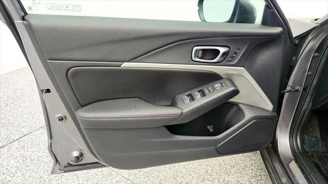 2023 Acura Integra A-SPEC Technology