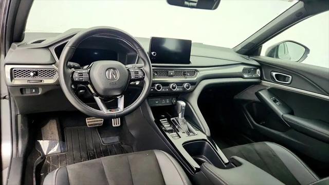 2023 Acura Integra A-SPEC Technology