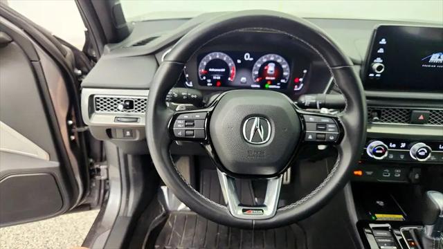 2023 Acura Integra A-SPEC Technology