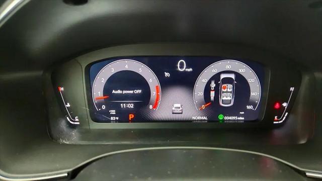 2023 Acura Integra A-SPEC Technology