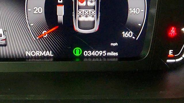 2023 Acura Integra A-SPEC Technology