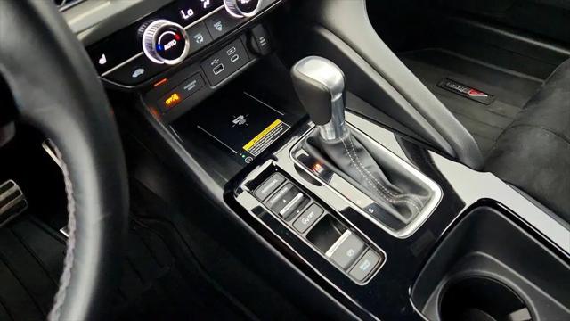 2023 Acura Integra A-SPEC Technology