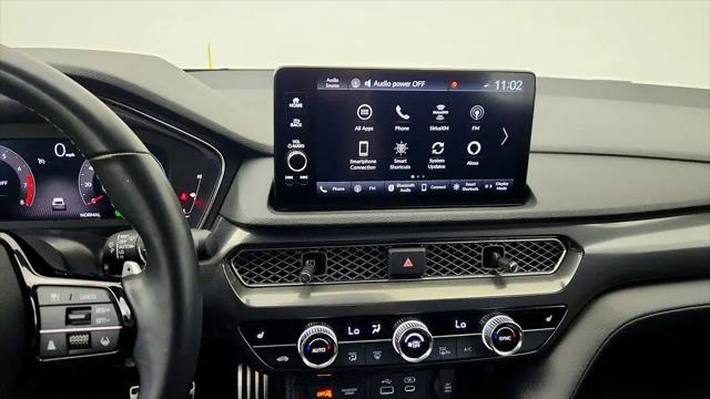2023 Acura Integra A-SPEC Technology