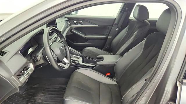 2023 Acura Integra A-SPEC Technology