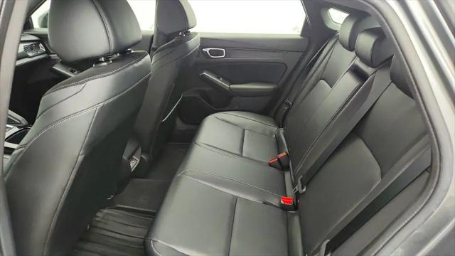 2023 Acura Integra A-SPEC Technology