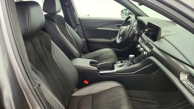 2023 Acura Integra A-SPEC Technology