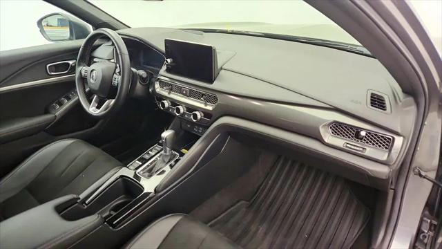 2023 Acura Integra A-SPEC Technology