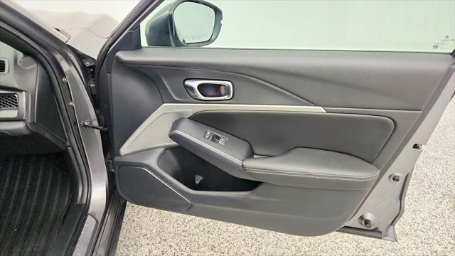 2023 Acura Integra A-SPEC Technology