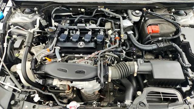 2023 Acura Integra A-SPEC Technology