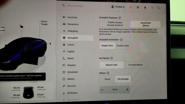 2025 Tesla Model 3 Long Range Rear-Wheel Drive