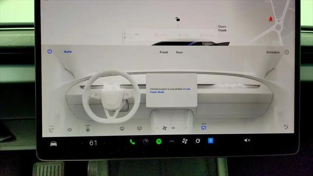 2025 Tesla Model 3 Long Range Rear-Wheel Drive