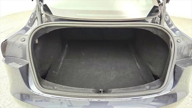 2025 Tesla Model 3 Long Range Rear-Wheel Drive