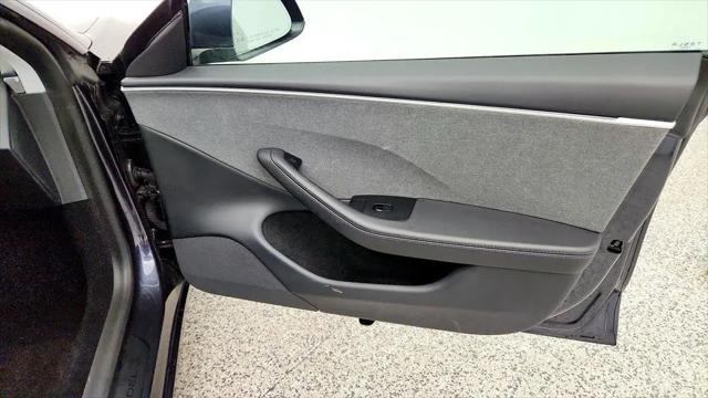2025 Tesla Model 3 Long Range Rear-Wheel Drive